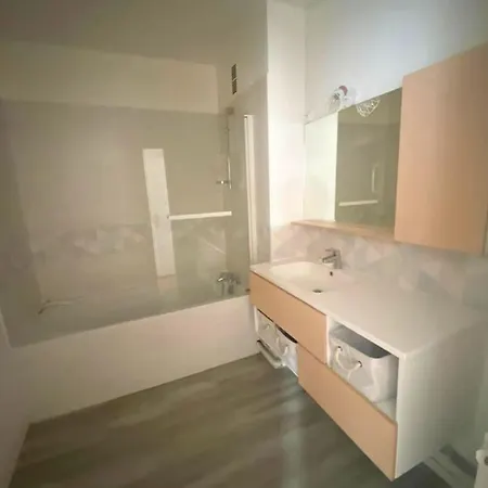 Apartment Chez M Et L - Laconciergerie - Centre Poitiers